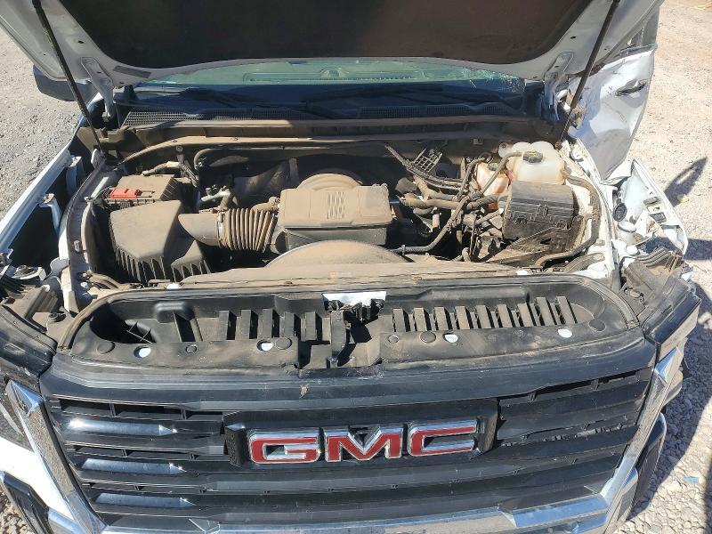 2024 GMC Sierra K2500 Heavy Duty