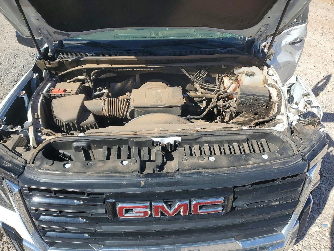 2024 GMC Sierra K2500 Heavy Duty