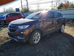 Buick salvage cars for sale: 2023 Buick Encore gx Preferred