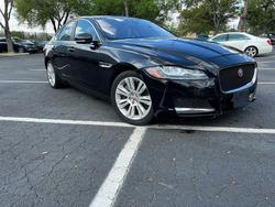2016 Jaguar Xf Premium for sale in Houston, TX