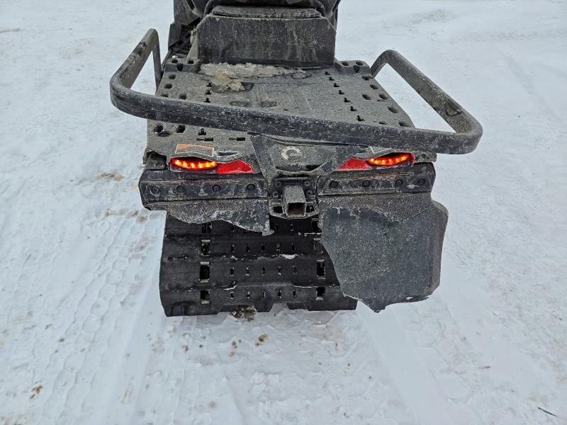 2022 Skidoo Expedition