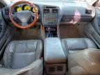 2000 Lexus Gs 400 Base