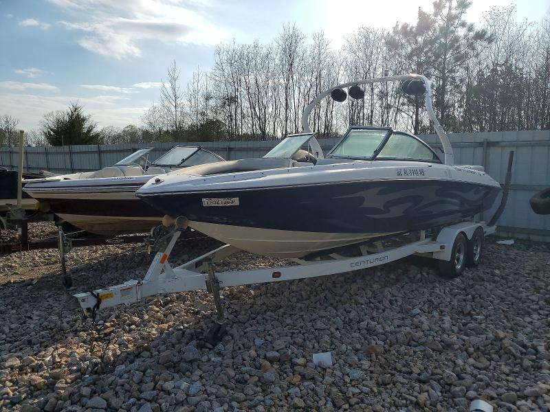2009 Centurion Boats Enzo SV 230
