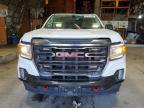2022 GMC Canyon AT4