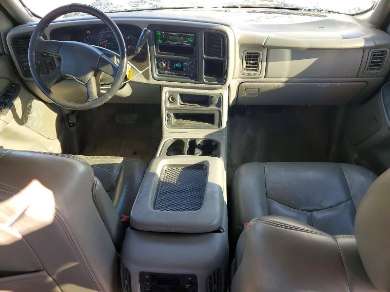 2006 Chevrolet Silverado K1500