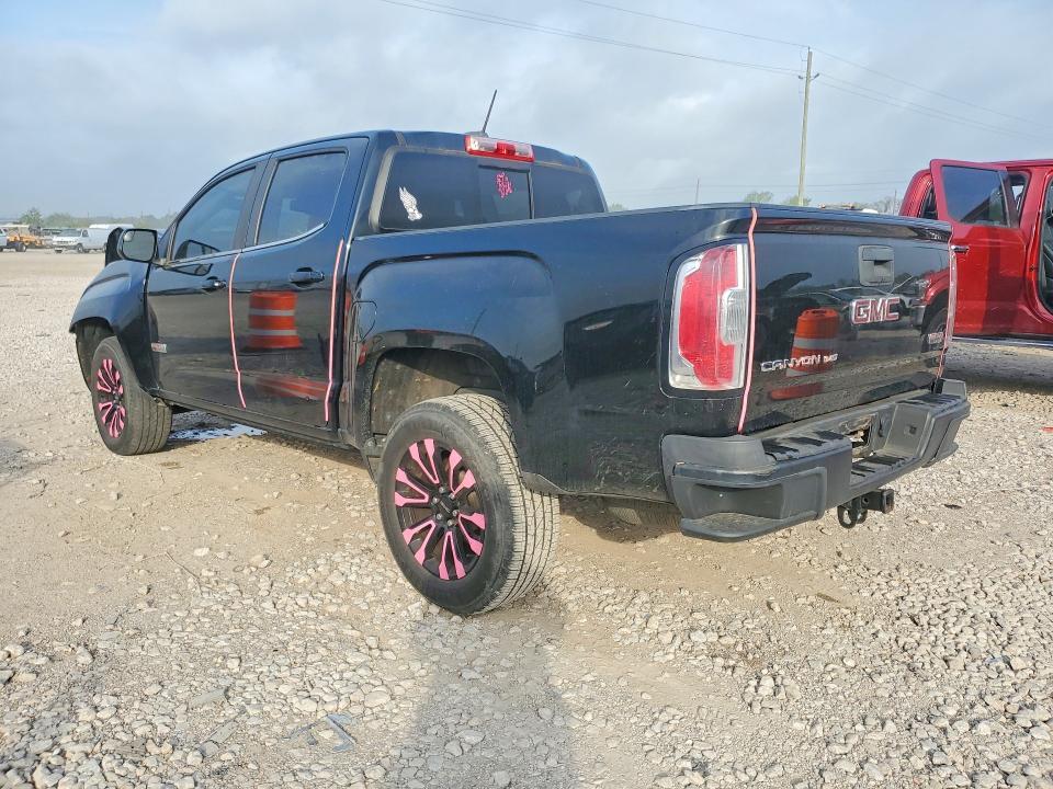 2020 GMC Canyon ALL Terrain