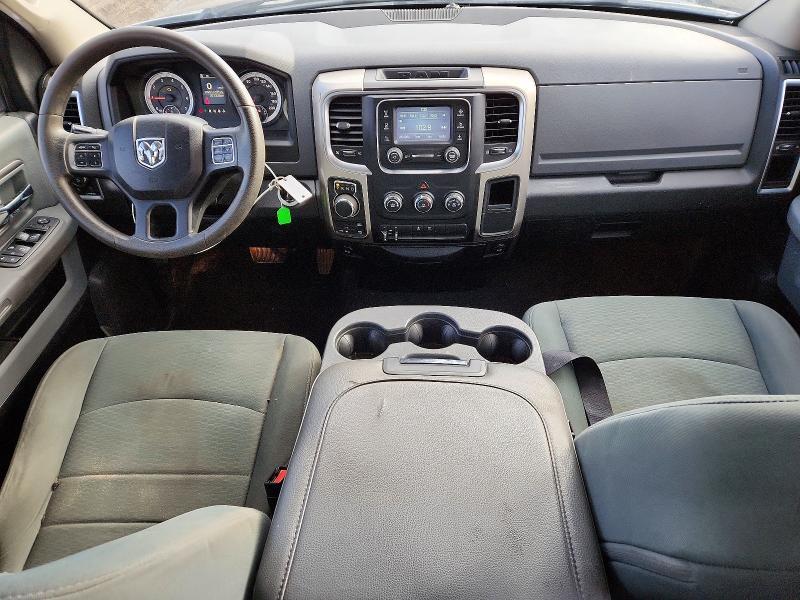 2014 Dodge RAM 1500 SLT