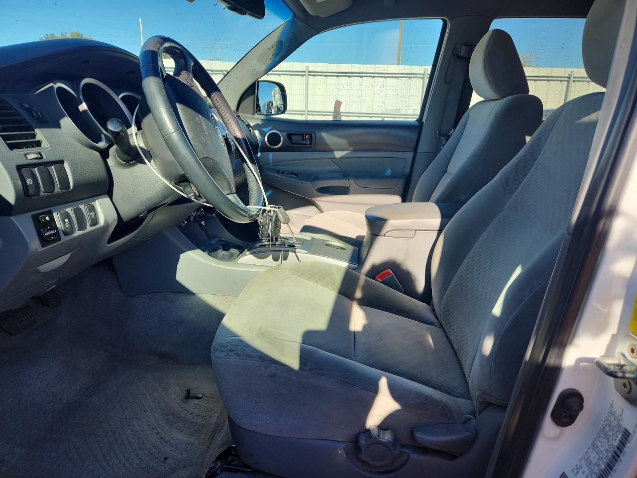 2010 Toyota Tacoma V6