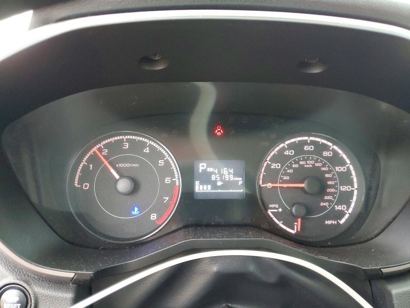 2017 Subaru Impreza Premium