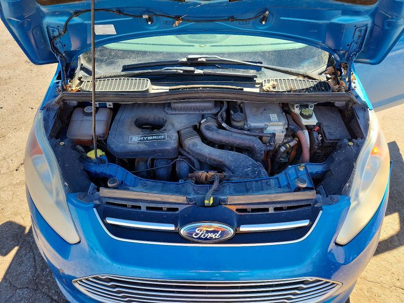 2013 Ford C-max se