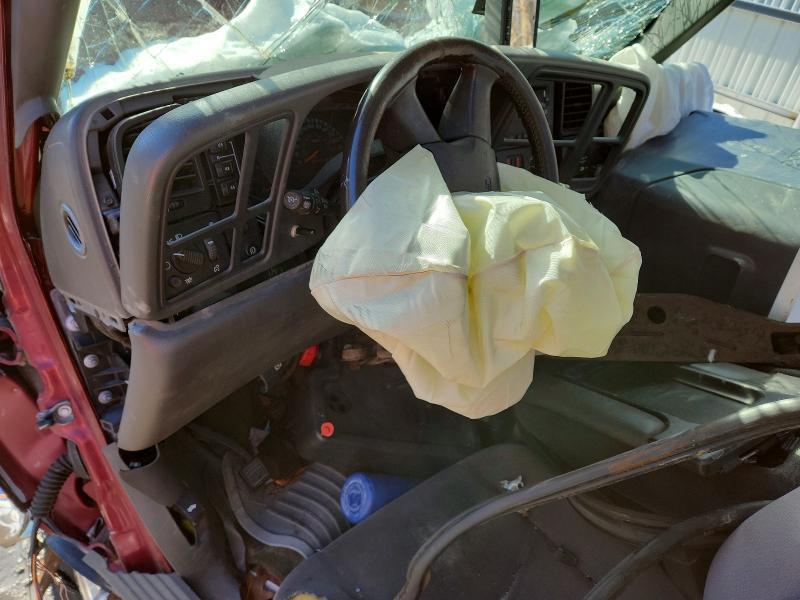 2007 GMC Sierra K2500 Heavy Duty