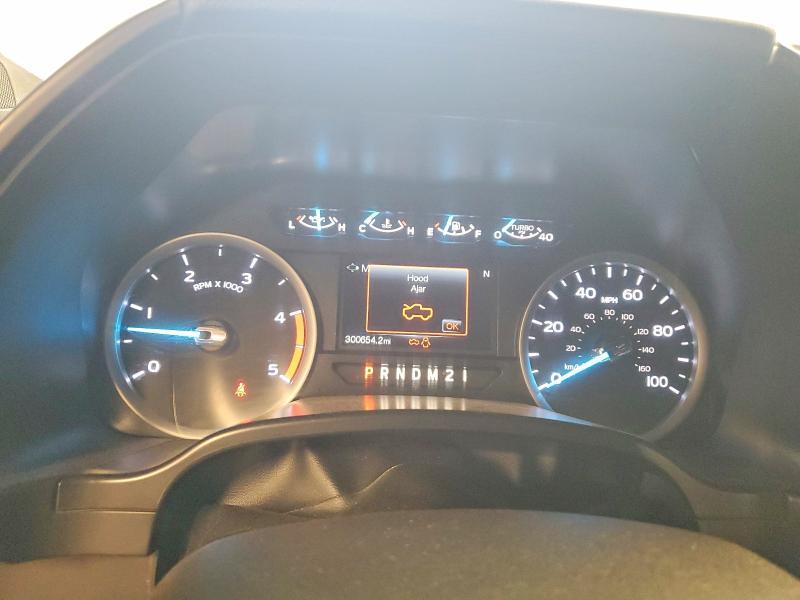 2018 Ford F250 Super Duty