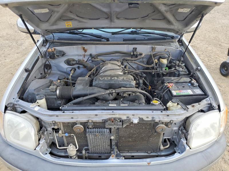 2000 Toyota Tundra SR5