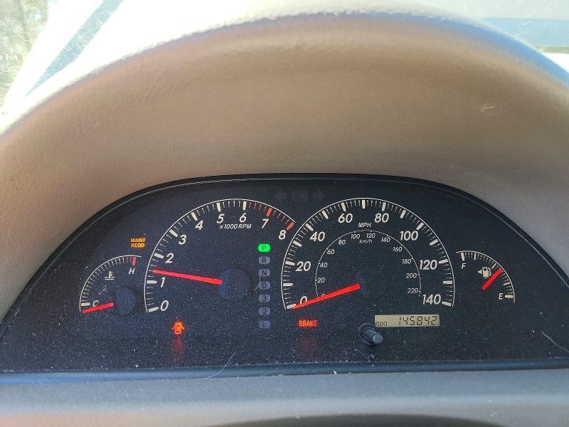 2006 Toyota Camry le