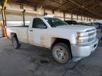 2016 Chevrolet Silverado C2500 Heavy Duty