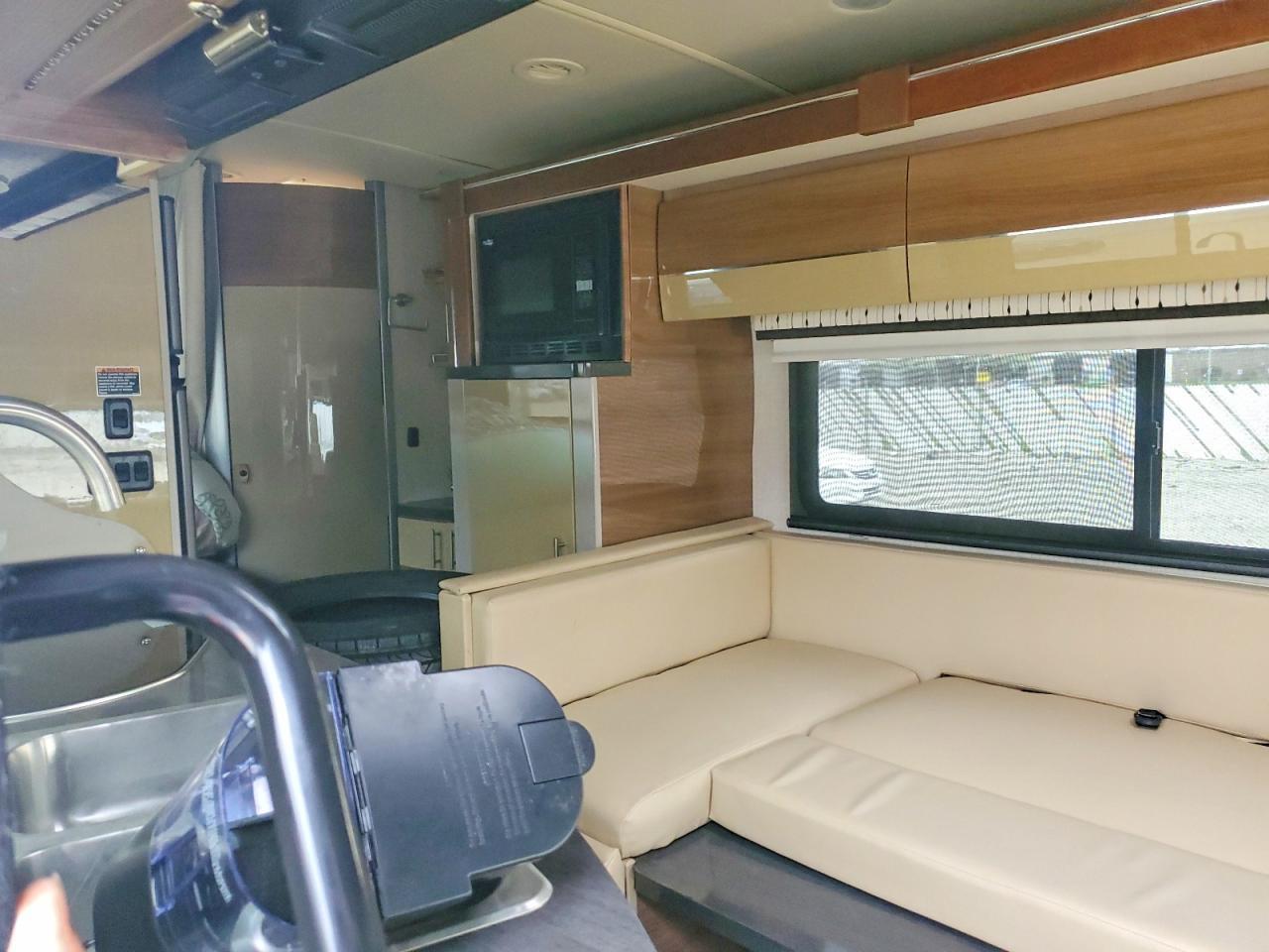 2015 Mercedes-Benz Sprinter 3500