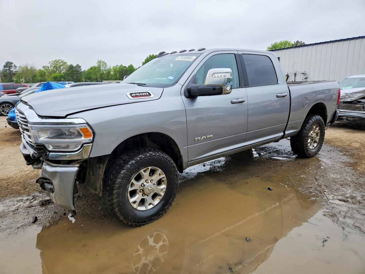 2024 Dodge 2500 Laramie