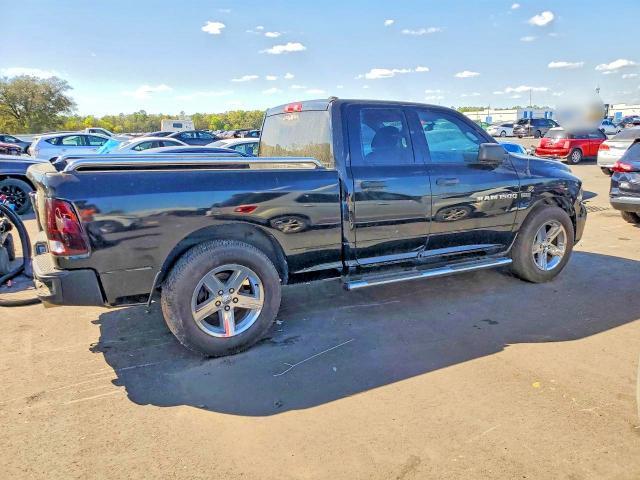 2012 Dodge RAM 1500 ST
