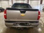 2012 Chevrolet Avalanche LT