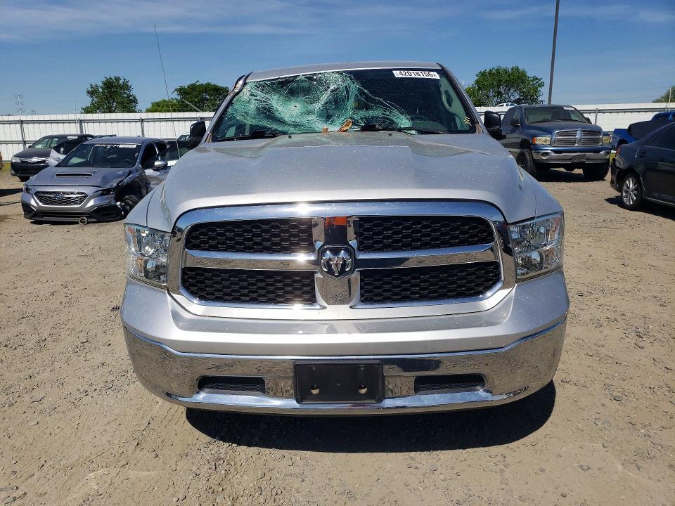 2017 Dodge RAM 1500 SLT