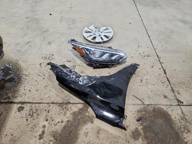 2022 Nissan Sentra s