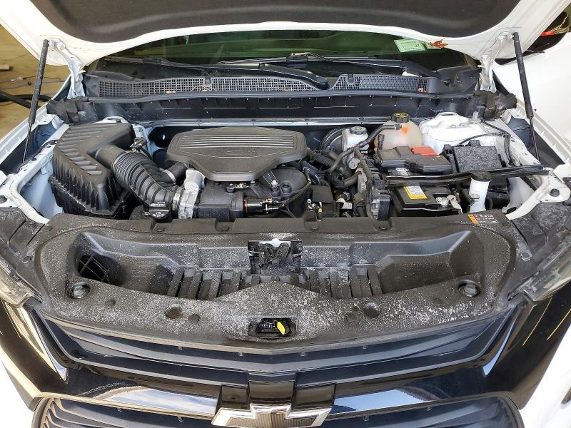 2021 Chevrolet Blazer 3LT