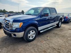 Ford f150 Supercrew salvage cars for sale: 2010 Ford F150 Supercrew