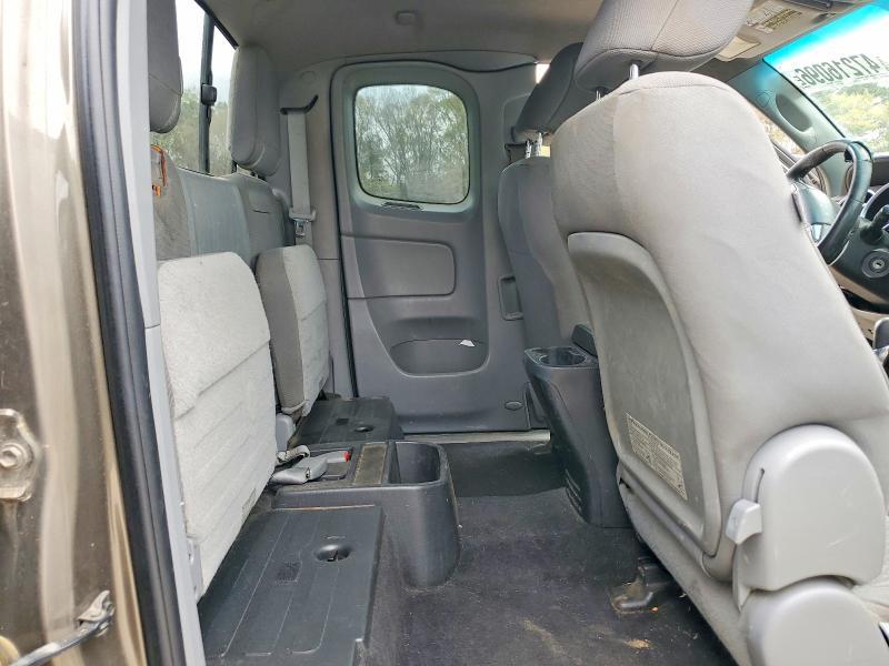 2013 Toyota Tacoma V6