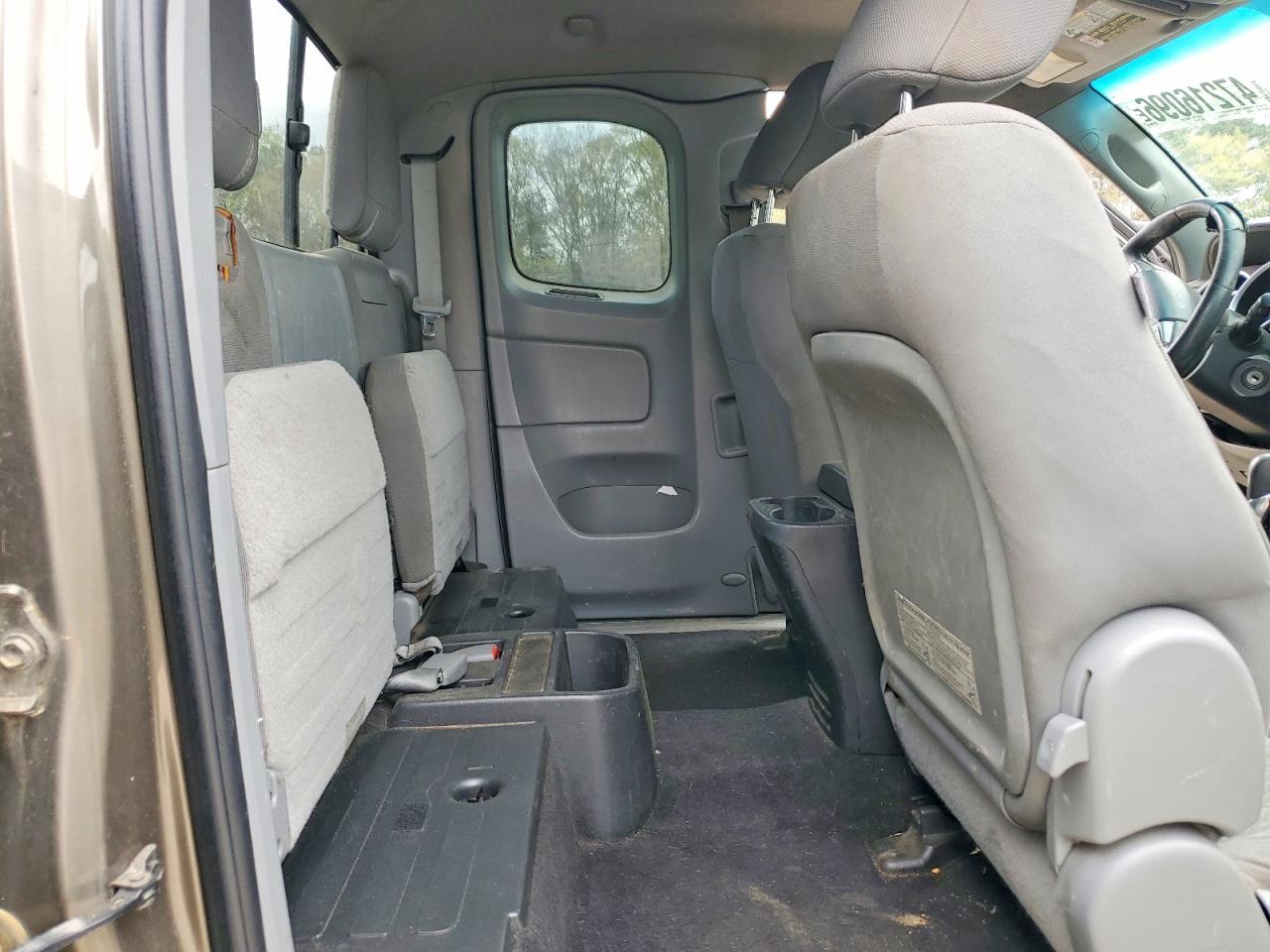 2013 Toyota Tacoma V6