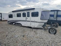 Salvage trucks for sale at Bridgeton, MO auction: 2023 Ingl ALL Vehicle Models