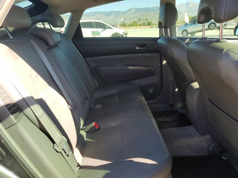 2009 Toyota Prius Base