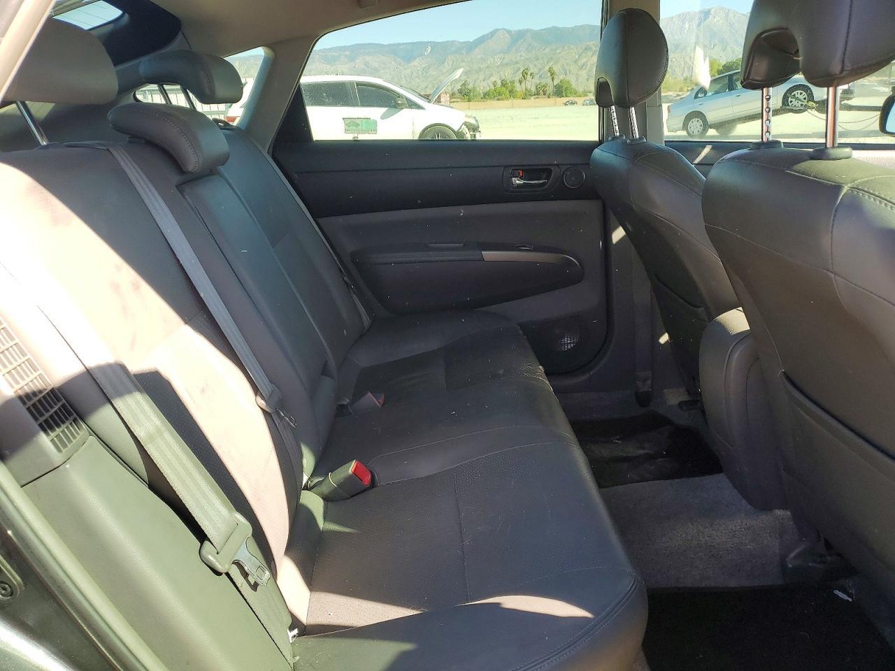 2009 Toyota Prius Base
