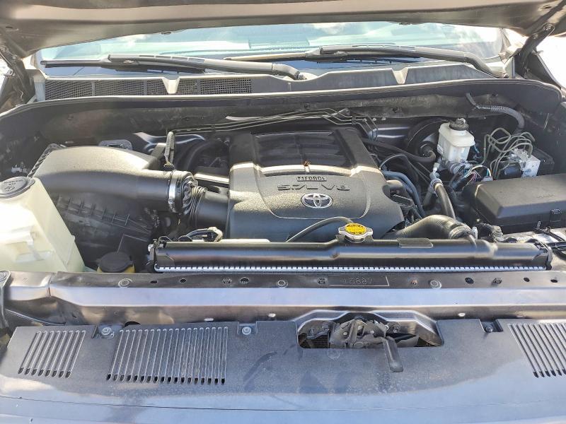 2014 Toyota Tundra 1794 Edition