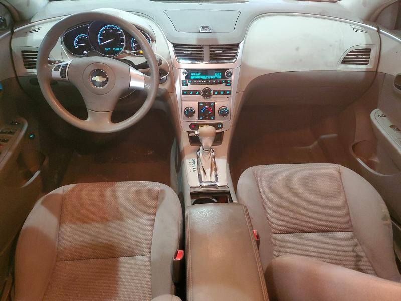 2009 Chevrolet Malibu ls