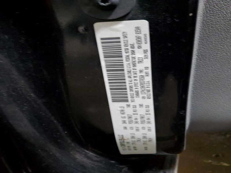 2008 Dodge RAM 1500 ST