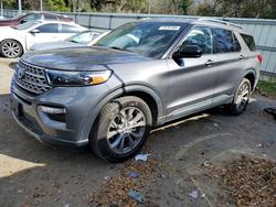 2023 Ford Explorer Limited for sale in Savannah, GA