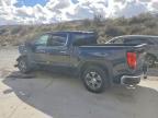2025 GMC Sierra K1500 SLT