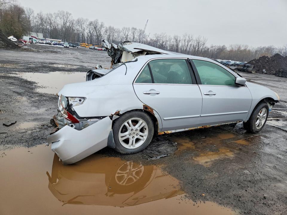 2004 Honda Accord ex