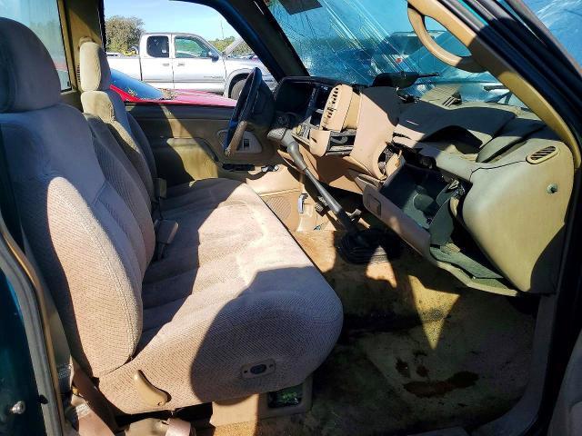 1995 Chevrolet GMT-400 C1500
