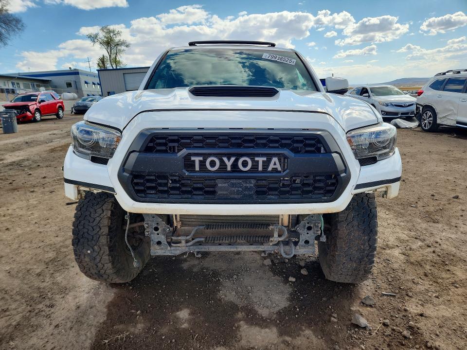 2019 Toyota Tacoma TRD PRO