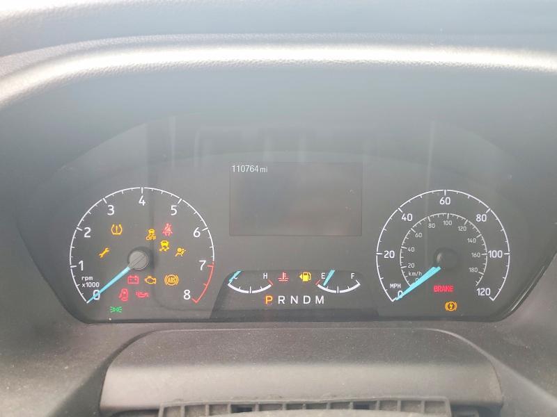 2022 Ford Transit T-350