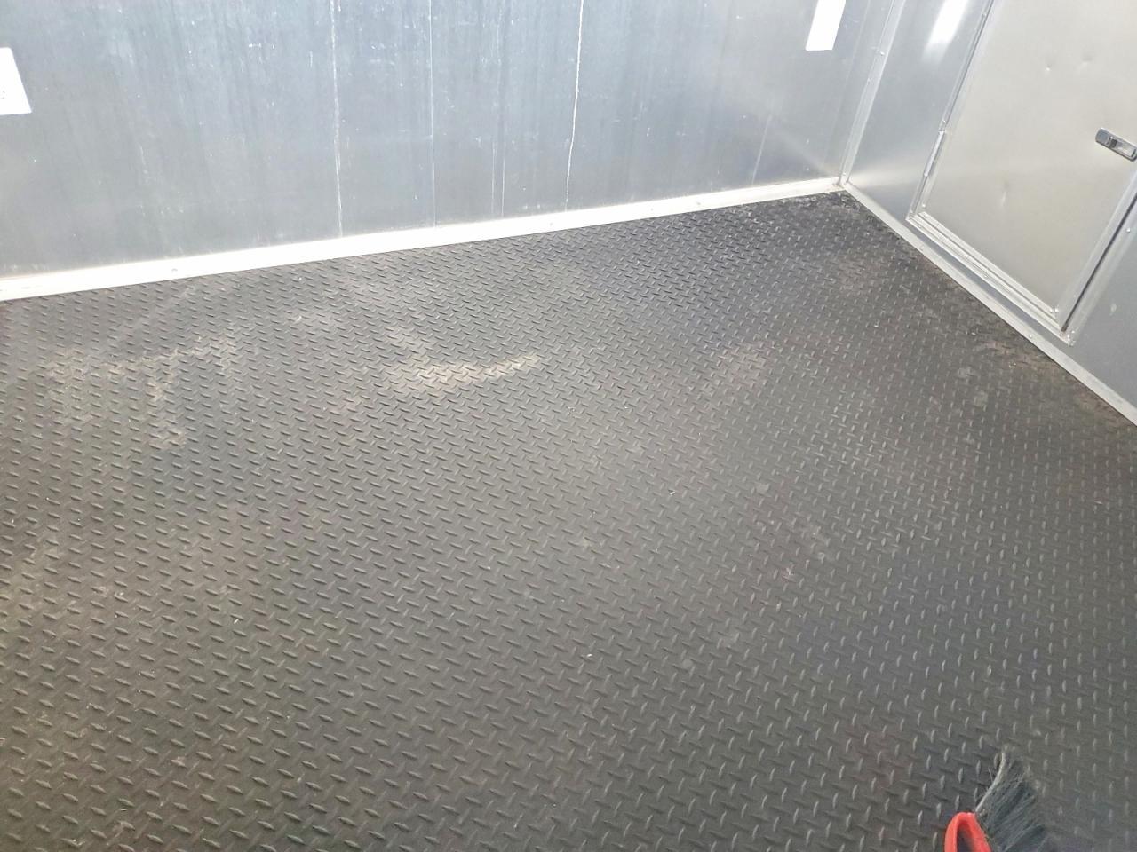 2025 Unknown 2025 ALL World 7X18TA Enclosed Cargo Food Trailer