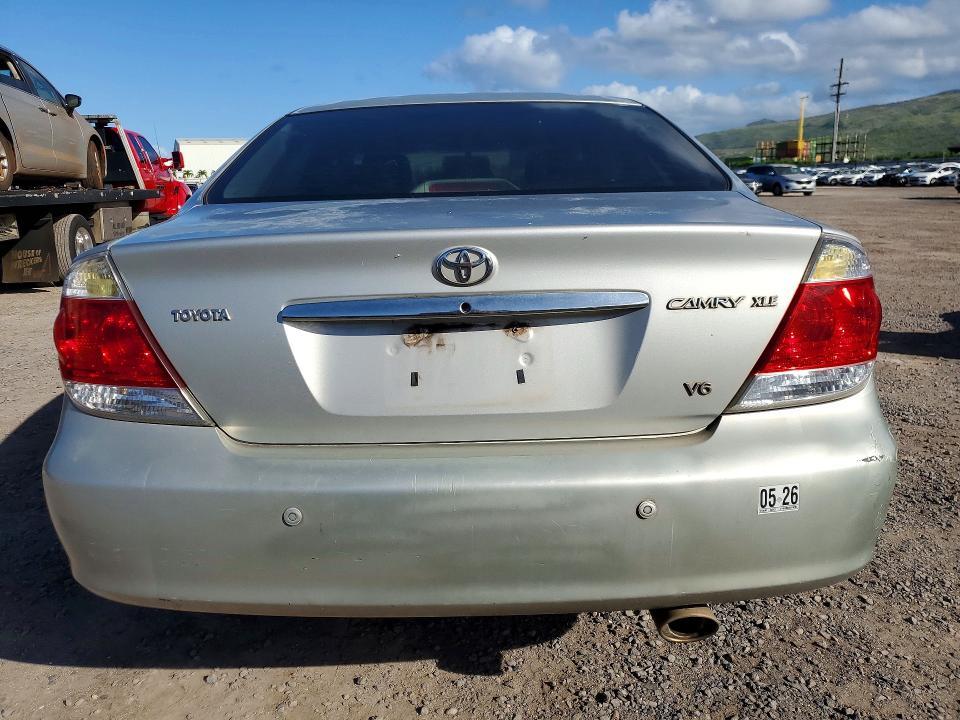2006 Toyota Camry xle V6