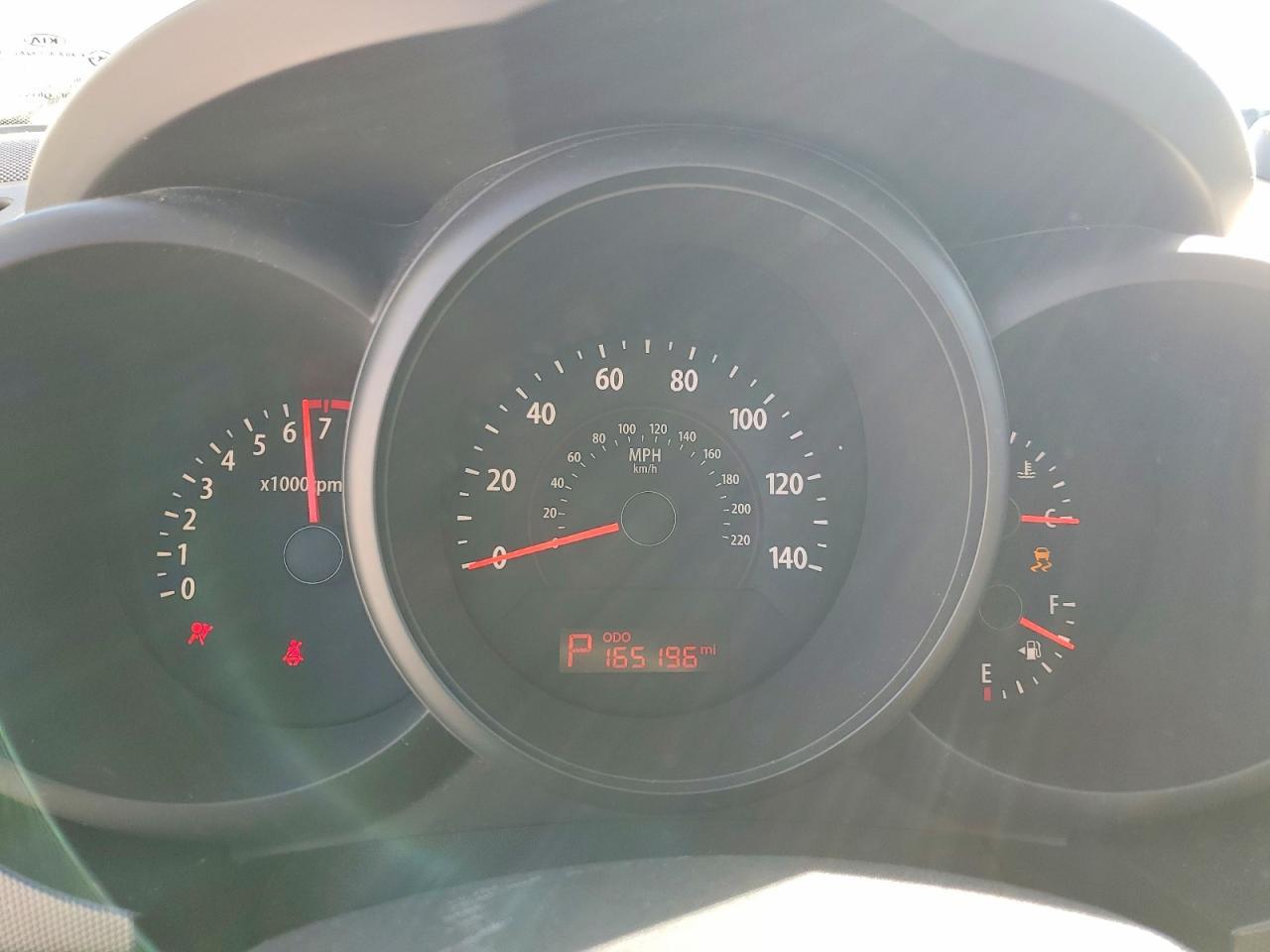 2010 KIA Soul +