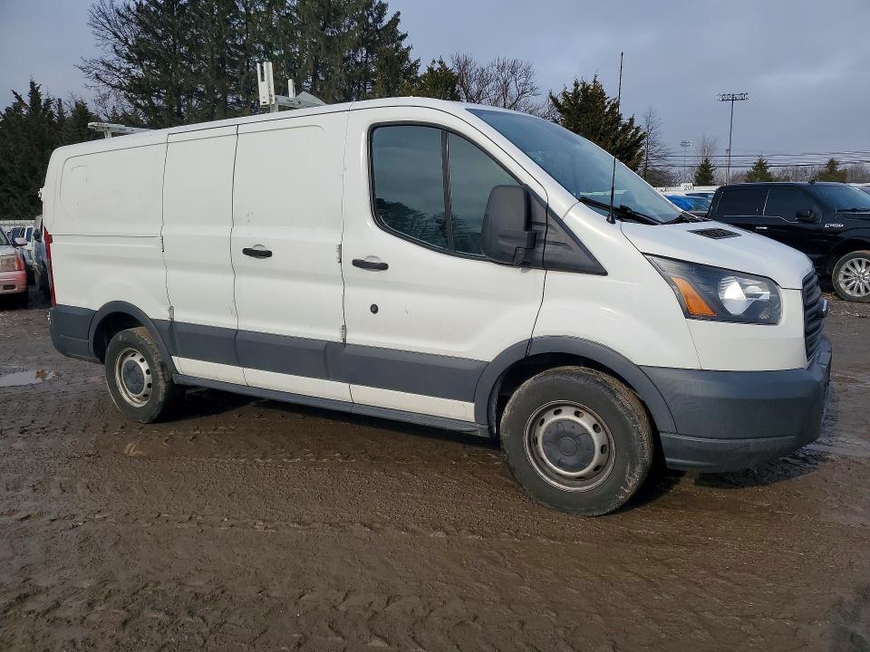 2018 Ford Transit T-150 Delivery Van