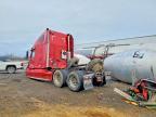 2005 Freigliner 2005 Freightliner CST120 Semi Truck