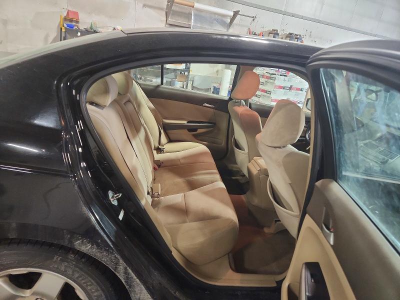 2010 Honda Accord lx