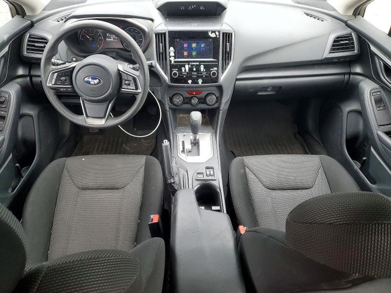 2018 Subaru Impreza Premium