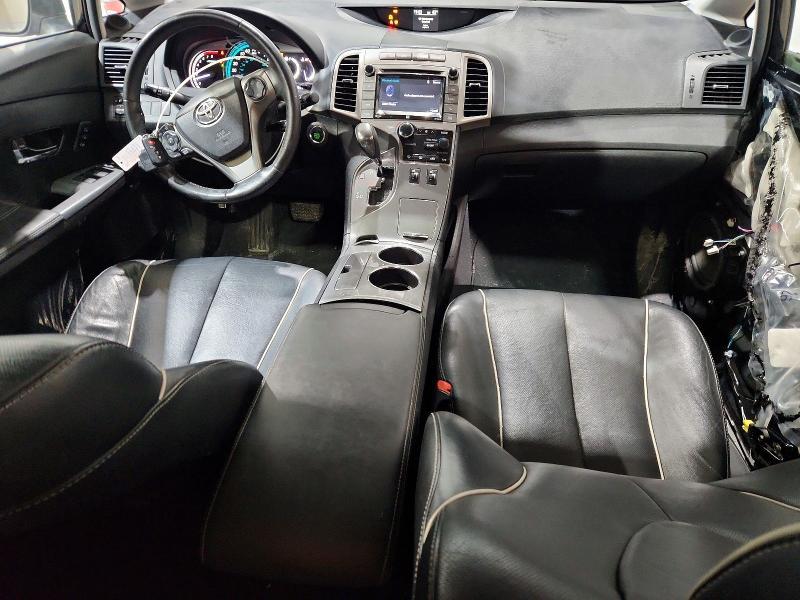 2015 Toyota Venza xle