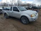 2004 Nissan Frontier XE-V6 Desert Runner